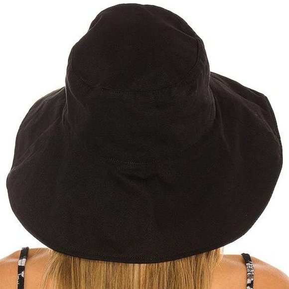 Mikoh Panda Hat Large Brim Sunhat - Picture 2 of 2